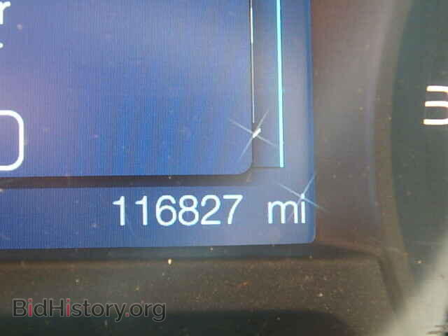 2011 FORD EXPLORER - VIN: 1FMHK7B84BGA33775 - Photo 8