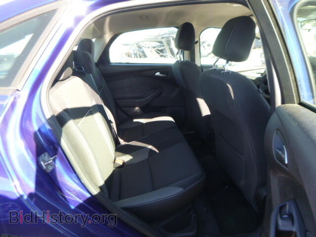 2012 FORD FOCUS - VIN: 1FAHP3F27CL279058 - Фото 6