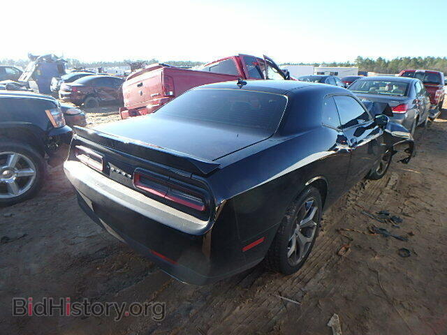 2015 DODGE CHALLENGER - VIN: 2C3CDZAT6FH712035 - Photo 4