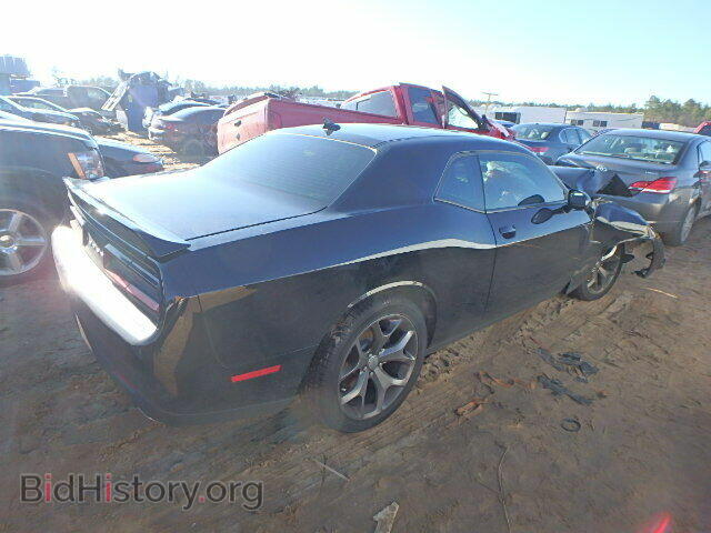 2015 DODGE CHALLENGER - VIN: 2C3CDZAT6FH712035 - Photo 9