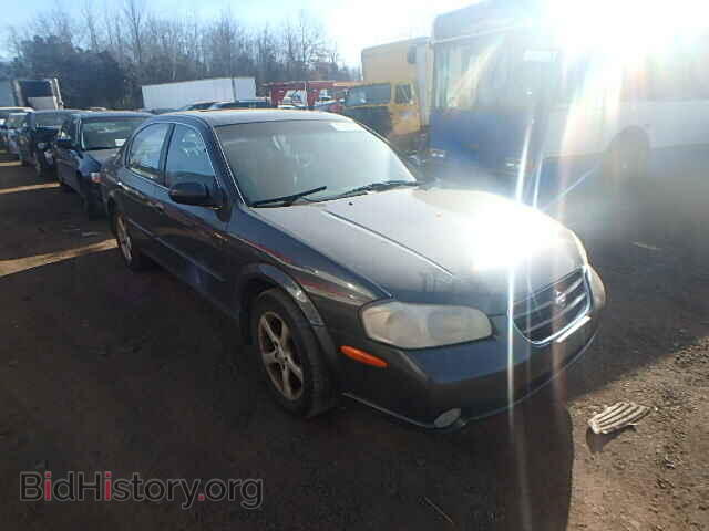 Фотография JN1CA31D2YT536975 - NISSAN MAXIMA 2000
