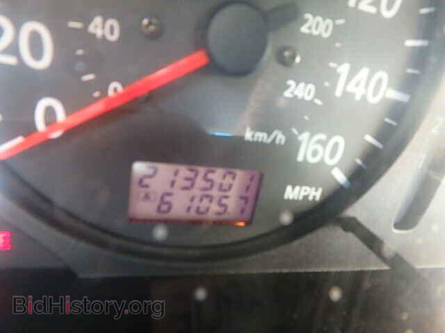 2000 NISSAN MAXIMA - VIN: JN1CA31D2YT536975 - Фото 8