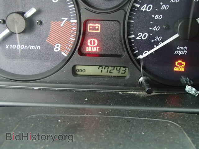 2000 MAZDA MIATA - VIN: JM1NB3536Y0154969 - Фото 8