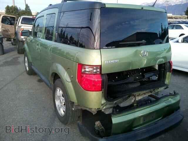 2006 HONDA ELEMENT - VIN: 5J6YH28756L010582 - Фото 3