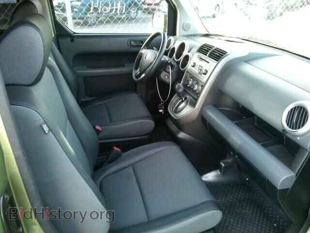 2006 HONDA ELEMENT - VIN: 5J6YH28756L010582 - Фото 5