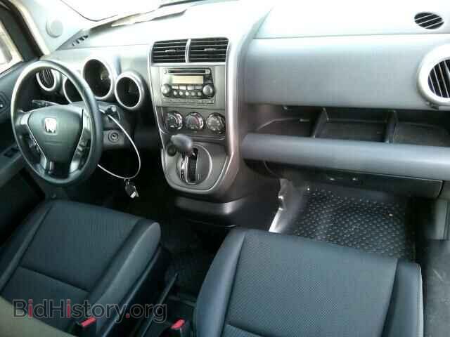 2006 HONDA ELEMENT - VIN: 5J6YH28756L010582 - Фото 10