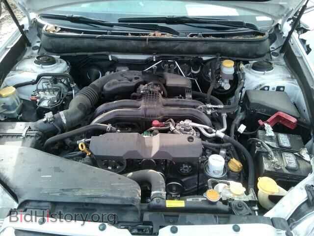 2014 SUBARU OUTBACK - VIN: 4S4BRBMC7E3284064 - Фото 7
