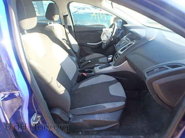 2012 FORD FOCUS - VIN: 1FAHP3K27CL354458 - Photo 5