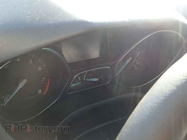 2012 FORD FOCUS - VIN: 1FAHP3K27CL354458 - Photo 8
