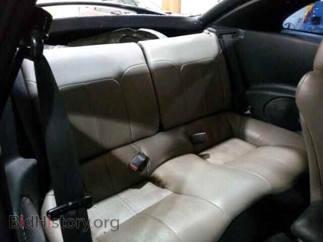 2003 MITSUBISHI ECLIPSE - VIN: 4A3AC74H63E164992 - Фото 6