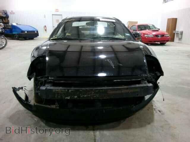 2003 MITSUBISHI ECLIPSE - VIN: 4A3AC74H63E164992 - Фото 9