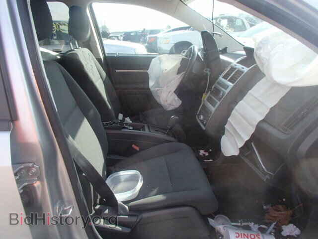 2010 DODGE JOURNEY - VIN: 3D4PH5FV0AT192521 - Фото 5