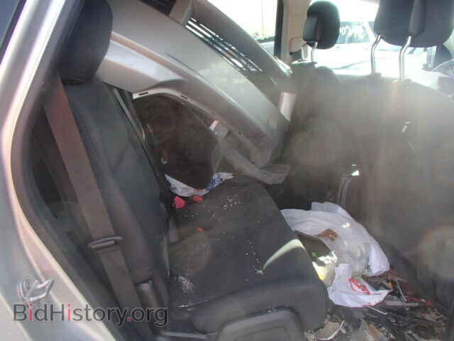 2010 DODGE JOURNEY - VIN: 3D4PH5FV0AT192521 - Фото 6