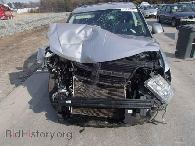 2010 DODGE JOURNEY - VIN: 3D4PH5FV0AT192521 - Фото 7