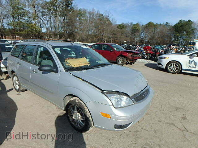 Фотография 1FAHP36N06W202089 - FORD FOCUS 2006