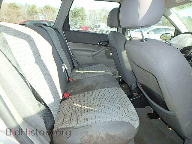 2006 FORD FOCUS - VIN: 1FAHP36N06W202089 - Фото 6