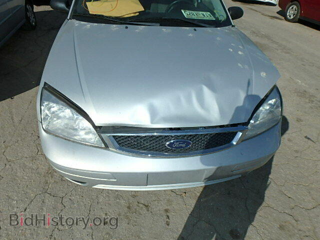 2006 FORD FOCUS - VIN: 1FAHP36N06W202089 - Фото 7