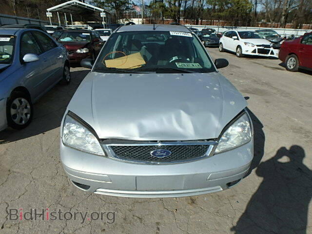 2006 FORD FOCUS - VIN: 1FAHP36N06W202089 - Фото 10