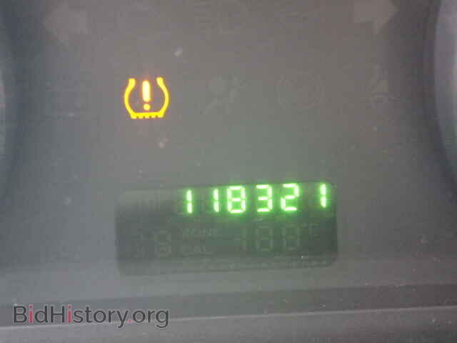 2010 FORD EDGE - VIN: 2FMDK3GC5ABB18988 - Фото 8