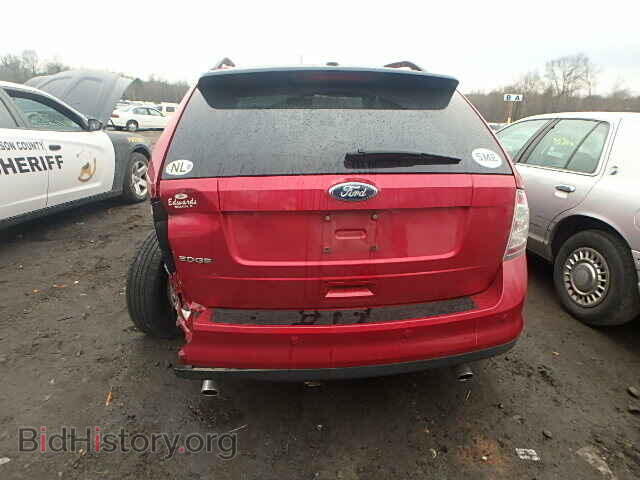 2010 FORD EDGE - VIN: 2FMDK3GC5ABB18988 - Фото 10