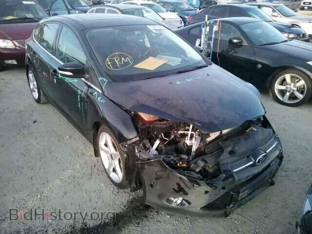 Фотография 1FADP3N27EL261775 - FORD FOCUS 2014