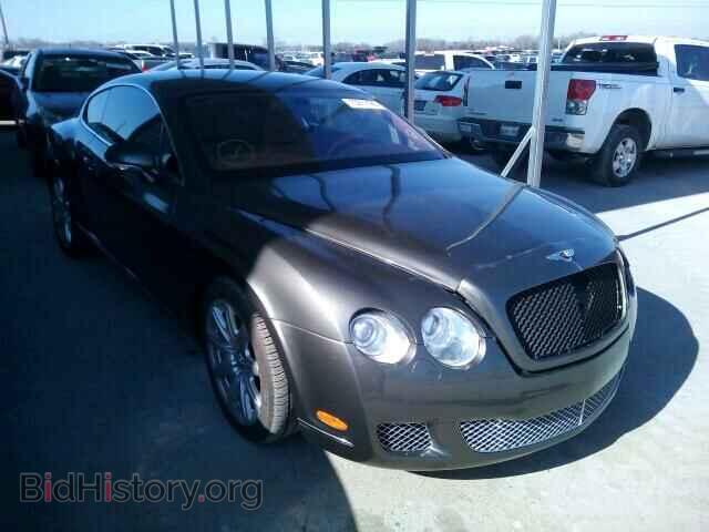 Фотография SCBCR63W05C026421 - BENTLEY ALL MODELS 2005