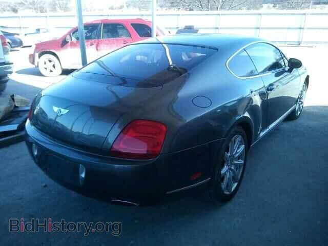 2005 BENTLEY ALL MODELS - VIN: SCBCR63W05C026421 - Фото 4