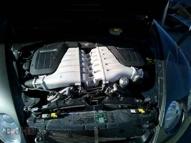 2005 BENTLEY ALL MODELS - VIN: SCBCR63W05C026421 - Фото 7