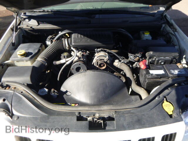 2006 JEEP CHEROKEE - VIN: 1J4GR48K76C111163 - Фото 7