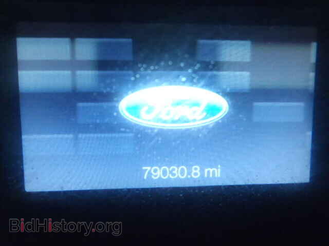 2012 FORD EDGE - VIN: 2FMDK3GC2CBA22464 - Фото 8