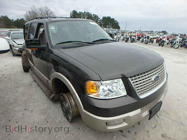 Фотография 1FMFU175X5LB14109 - FORD EXPEDITION 2005