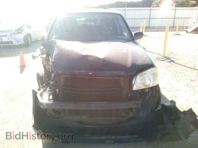2005 MAZDA TRIBUTE - VIN: 4F2YZ02Z05KM01712 - Фото 9