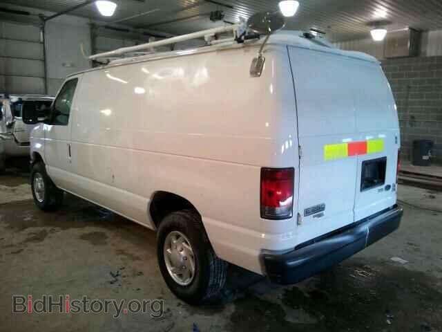 2012 FORD ECONOLINE - VIN: 1FTNE2EW1CDB01593 - Photo 3
