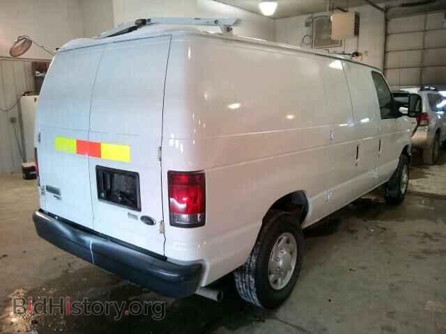 2012 FORD ECONOLINE - VIN: 1FTNE2EW1CDB01593 - Photo 4