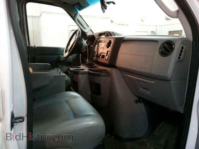 2012 FORD ECONOLINE - VIN: 1FTNE2EW1CDB01593 - Photo 5
