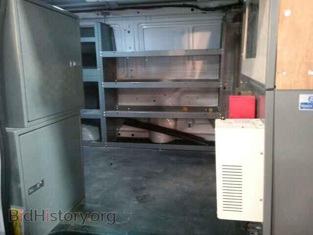 2012 FORD ECONOLINE - VIN: 1FTNE2EW1CDB01593 - Photo 6