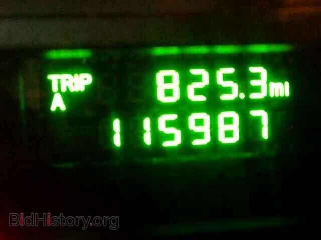 2012 FORD ECONOLINE - VIN: 1FTNE2EW1CDB01593 - Photo 8