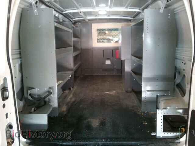 2012 FORD ECONOLINE - VIN: 1FTNE2EW1CDB01593 - Photo 9