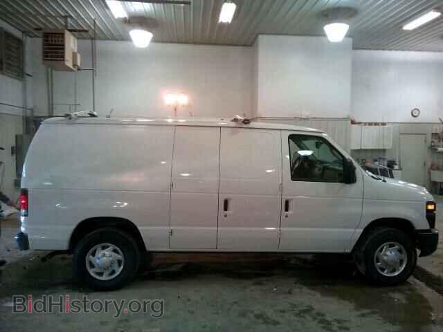 2012 FORD ECONOLINE - VIN: 1FTNE2EW1CDB01593 - Photo 10