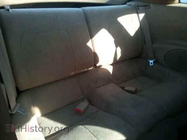 2001 MITSUBISHI ECLIPSE - VIN: 4A3AC44G91E159854 - Photo 6