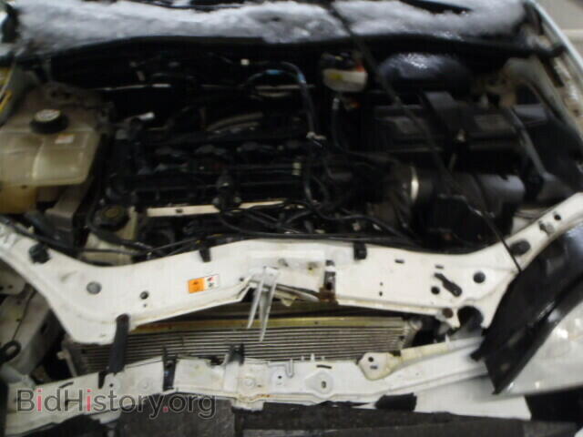 2007 FORD FOCUS - VIN: 1FAHP34N37W246866 - Photo 7