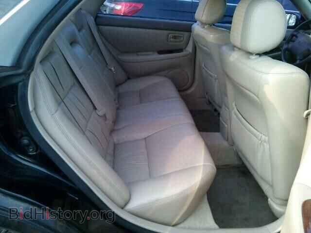 2000 LEXUS ES300 - VIN: JT8BF28G7Y5088921 - Фото 6