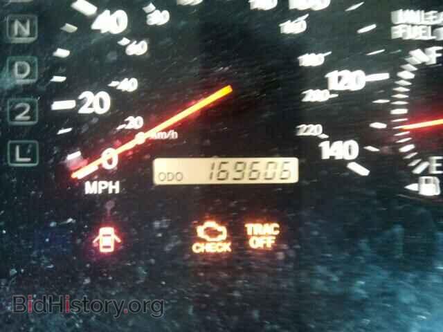 2000 LEXUS ES300 - VIN: JT8BF28G7Y5088921 - Фото 8