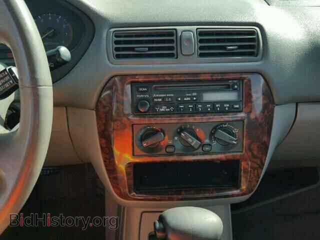 2000 MITSUBISHI GALANT - VIN: 4A3AA46G6YE141471 - Фото 9