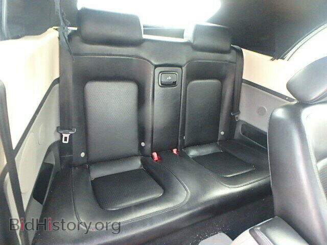 2003 VOLKSWAGEN BEETLE - VIN: 3VWCK21Y43M313669 - Фото 6
