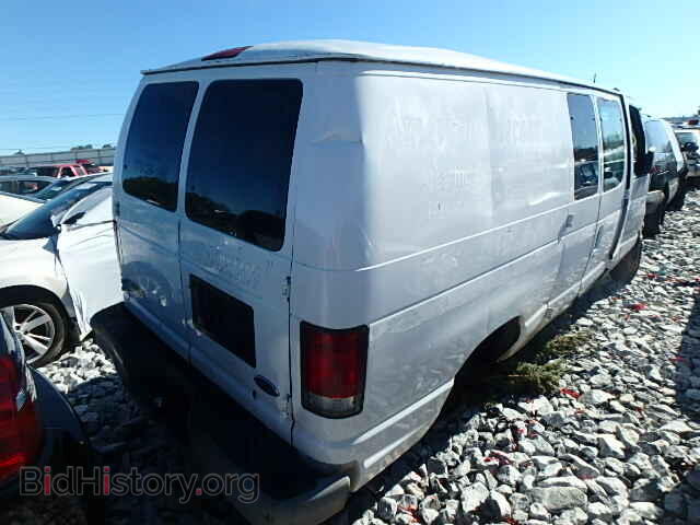 2000 FORD ECONOLINE - VIN: 1FTNE24L0YHA02447 - Фото 4