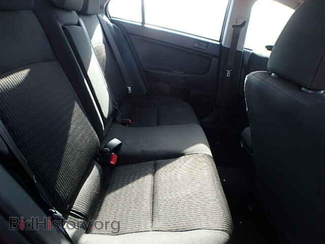 2012 MITSUBISHI LANCER - VIN: JA32U2FU4CU030889 - Фото 6