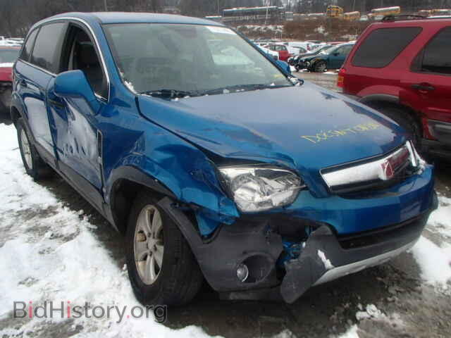 Photo 3GSCL33P09S522474 - SATURN VUE 2009