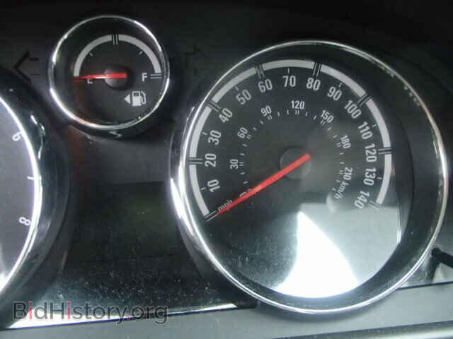 2009 SATURN VUE - VIN: 3GSCL33P09S522474 - Фото 8