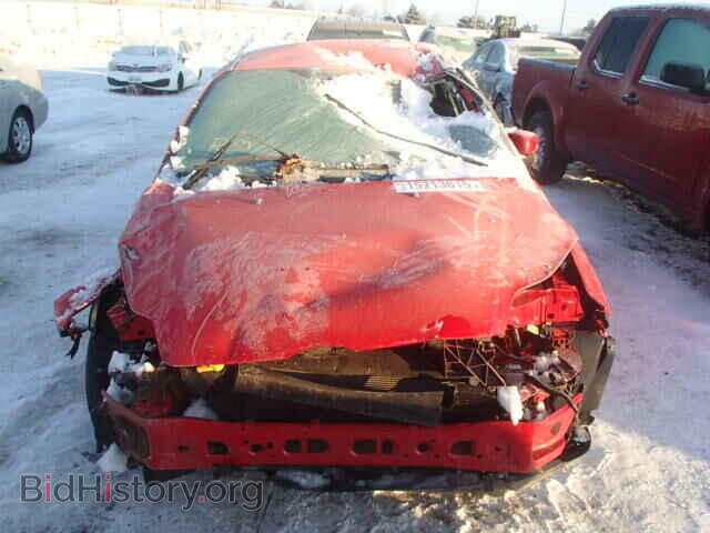 2014 FORD FOCUS - VIN: 1FADP3F20EL301449 - Photo 9
